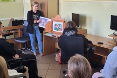 DBI. Cyberprzemoc. Cyberbezpieczeństwo