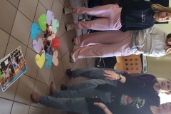 DBI. Cyberprzemoc. Cyberbezpieczeństwo