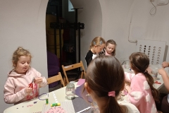 Jesienne warsztaty w Czarnolesie