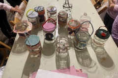 Jesienne warsztaty w Czarnolesie