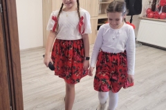 Wizyta w Domu Seniora