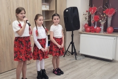 Wizyta w Domu Seniora