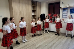 Wizyta w Domu Seniora