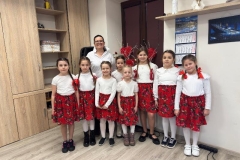 Wizyta w Domu Seniora