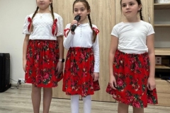 Wizyta w Domu Seniora