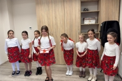 Wizyta w Domu Seniora