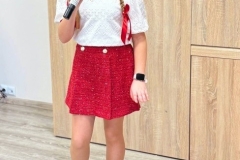 Wizyta w Domu Seniora