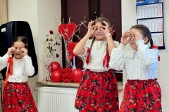 Wizyta w Domu Seniora