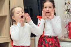 Wizyta w Domu Seniora