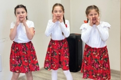 Wizyta w Domu Seniora