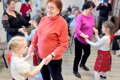 Wizyta w Domu Seniora