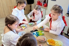 Wizyta w Domu Seniora