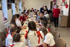 Wizyta w Domu Seniora