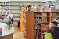 Drugie życie książki…