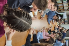 Drugie życie książki…