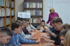 Drugie życie książki…