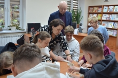 Drugie życie książki…