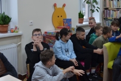 Drugie życie książki…