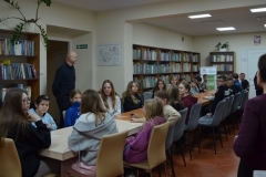 Drugie życie książki…