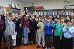 Drugie życie książki…