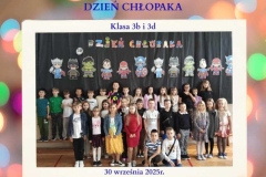 Dzień Chłopaka