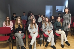 Międzynarodowy Dzień Języka Ojczystego z Janem Kochanowskim i scrapbookingiem