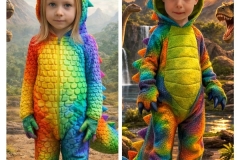 „Dawno, dawno temu…..w odległej jurajskiej krainie”