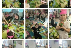 „Dawno, dawno temu…..w odległej jurajskiej krainie”