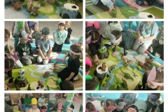 „Dawno, dawno temu…..w odległej jurajskiej krainie”