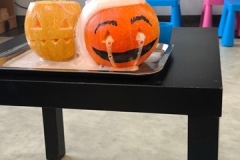 Dzień Dyni w przedszkolu