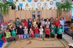 Światowy Dzień Jabłka