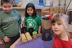 Światowy Dzień Jabłka