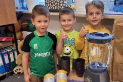 Światowy Dzień Jabłka