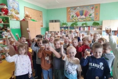 Światowy Dzień Jabłka