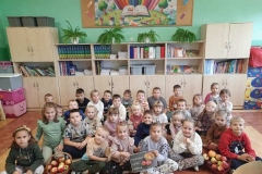 Światowy Dzień Jabłka