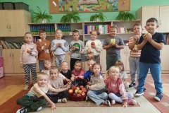 Światowy Dzień Jabłka