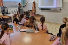 Europejski Dzień Logopedy w naszej szkole