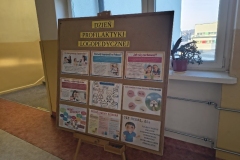 Europejski Dzień Logopedy w naszej szkole