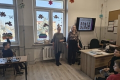 Europejski Dzień Logopedy w naszej szkole