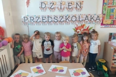Dzień Przedszkolaka