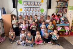 Dzień Przedszkolaka