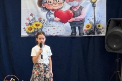 Ogólnopolski Dzień Seniora