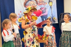 Ogólnopolski Dzień Seniora