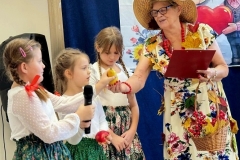 Ogólnopolski Dzień Seniora