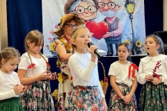 Ogólnopolski Dzień Seniora