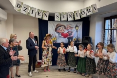 Ogólnopolski Dzień Seniora