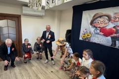 Ogólnopolski Dzień Seniora