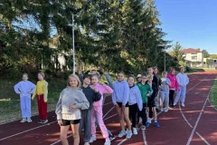 Europejski Dzień Sportu Szkolnego – Radość, rywalizacja i zdrowie!