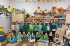 Dzień Tolerancji w naszej szkole :)