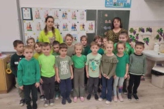 Dzień Tolerancji w naszej szkole :)